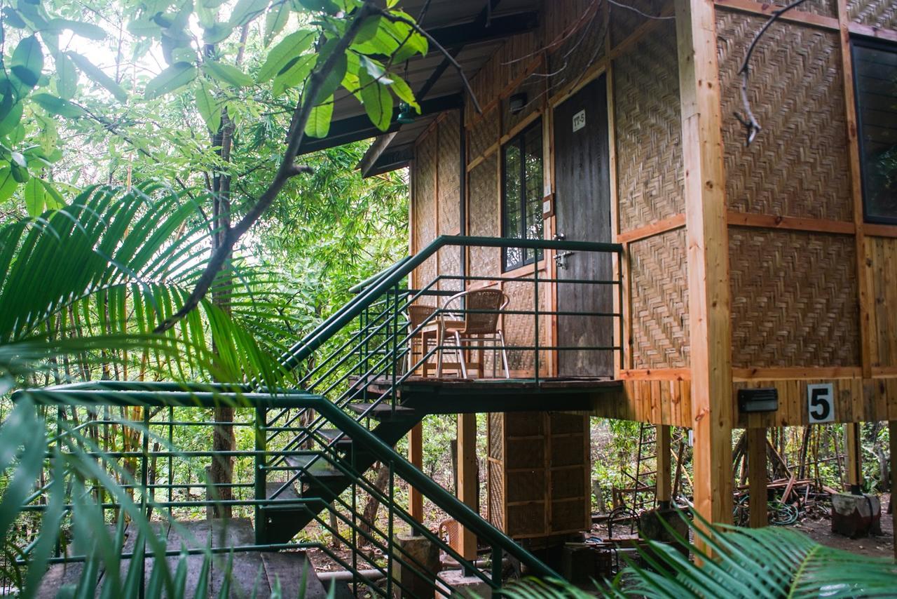 Sterling Nature Trails Sajan , Vikramgad Kudan Bagian luar foto