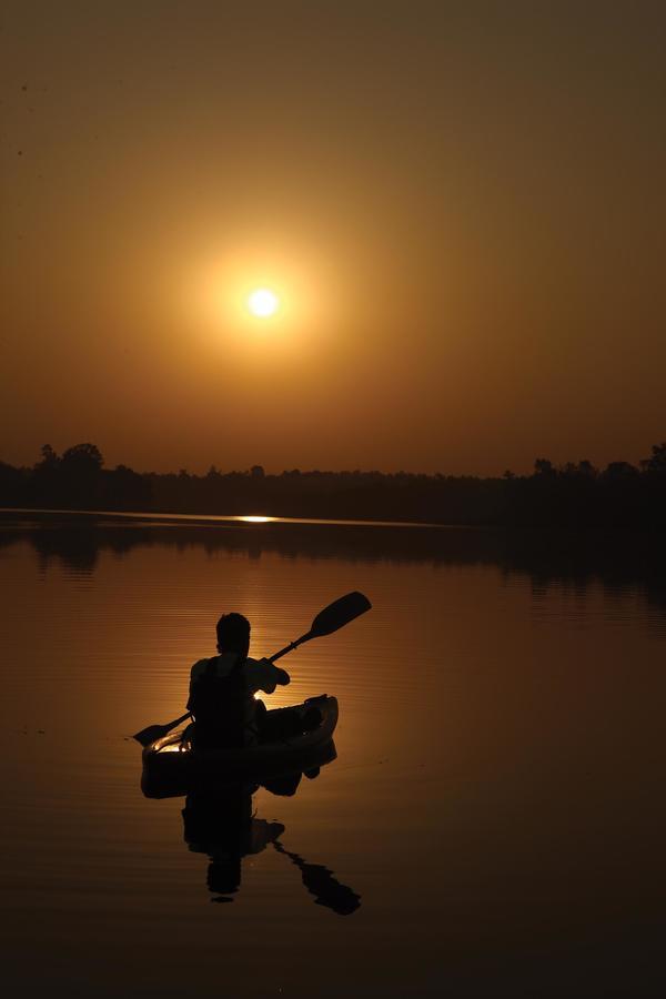 Sterling Nature Trails Sajan , Vikramgad Kudan Bagian luar foto