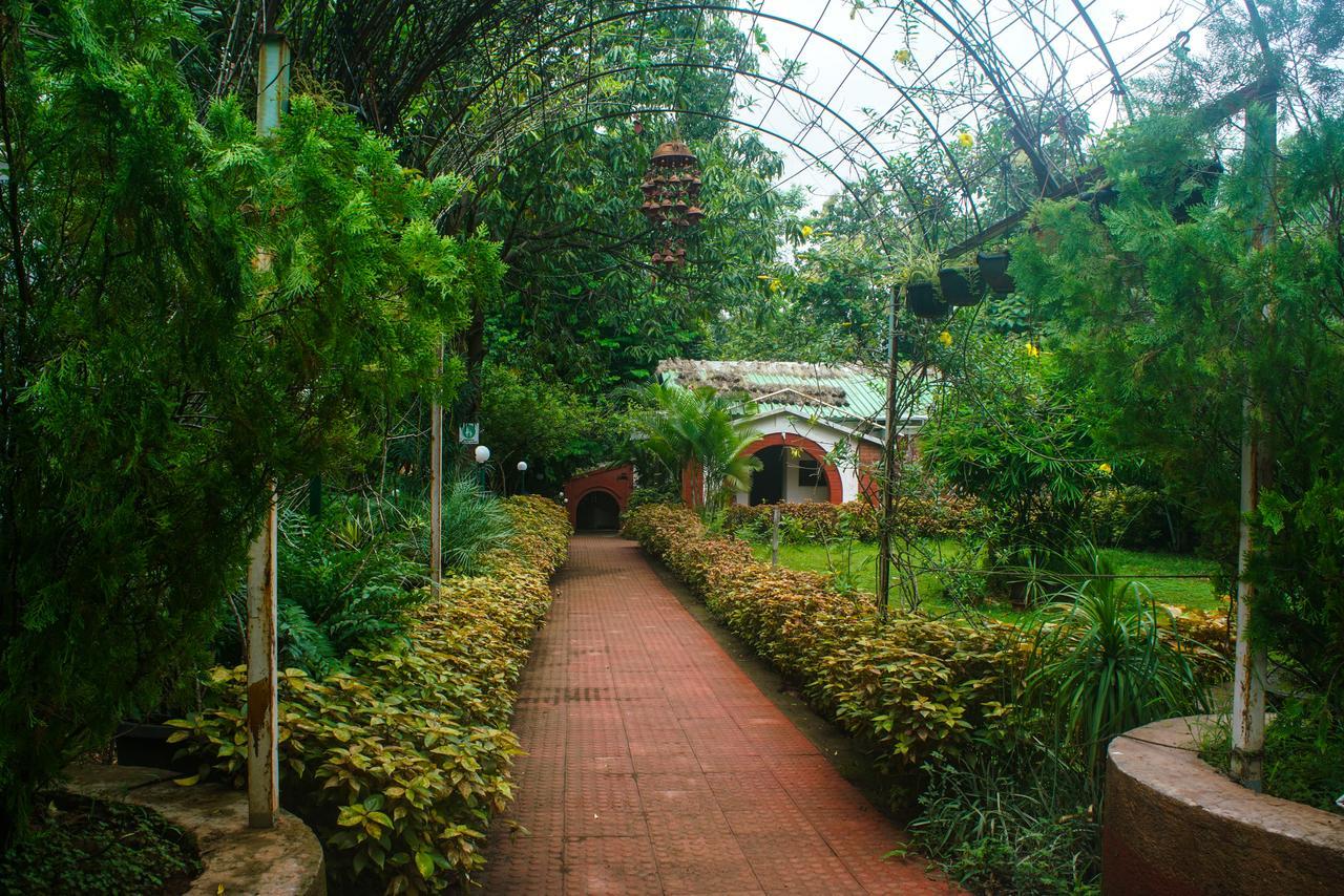 Sterling Nature Trails Sajan , Vikramgad Kudan Bagian luar foto