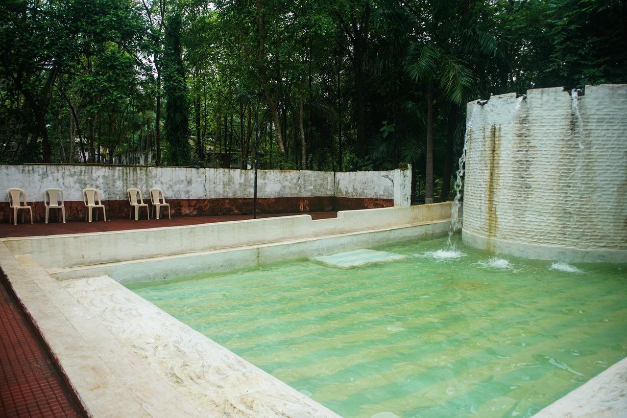 Sterling Nature Trails Sajan , Vikramgad Kudan Bagian luar foto