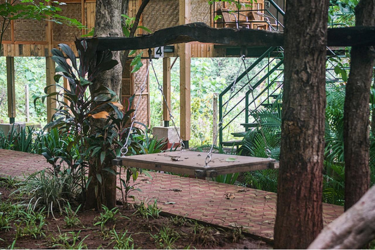 Sterling Nature Trails Sajan , Vikramgad Kudan Bagian luar foto
