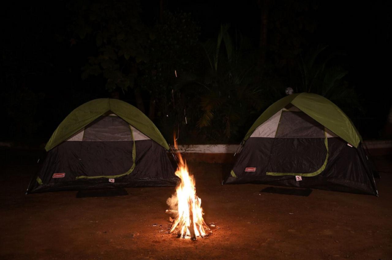 Sterling Nature Trails Sajan , Vikramgad Kudan Bagian luar foto