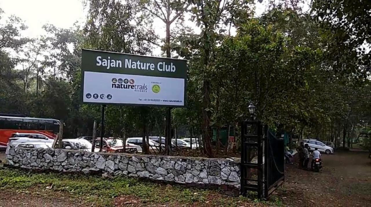 Sterling Nature Trails Sajan , Vikramgad Kudan Bagian luar foto
