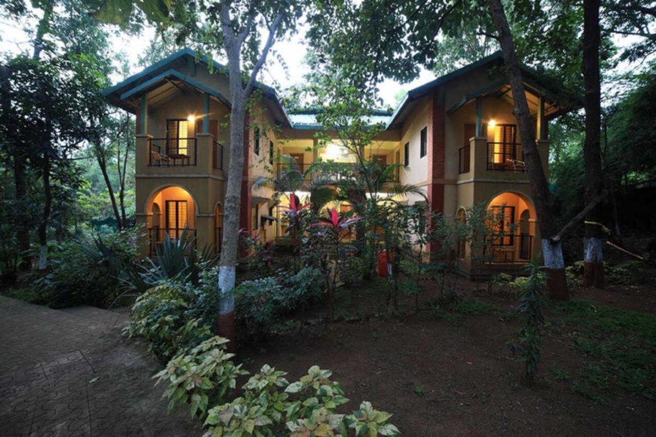 Sterling Nature Trails Sajan , Vikramgad Kudan Bagian luar foto