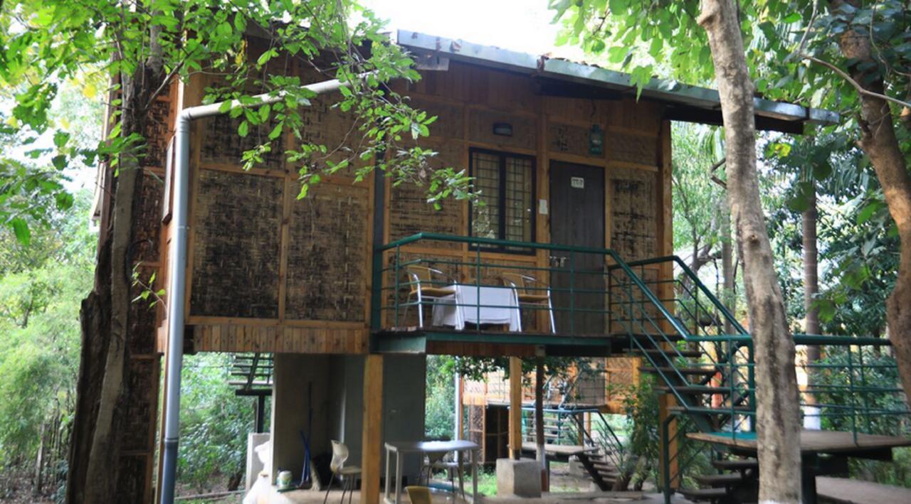 Sterling Nature Trails Sajan , Vikramgad Kudan Bagian luar foto