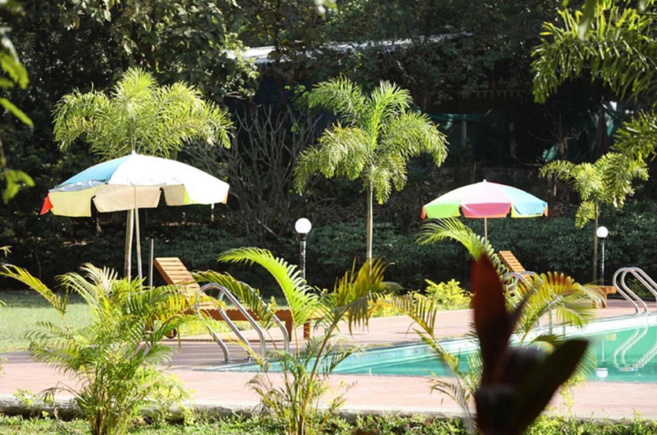 Sterling Nature Trails Sajan , Vikramgad Kudan Bagian luar foto