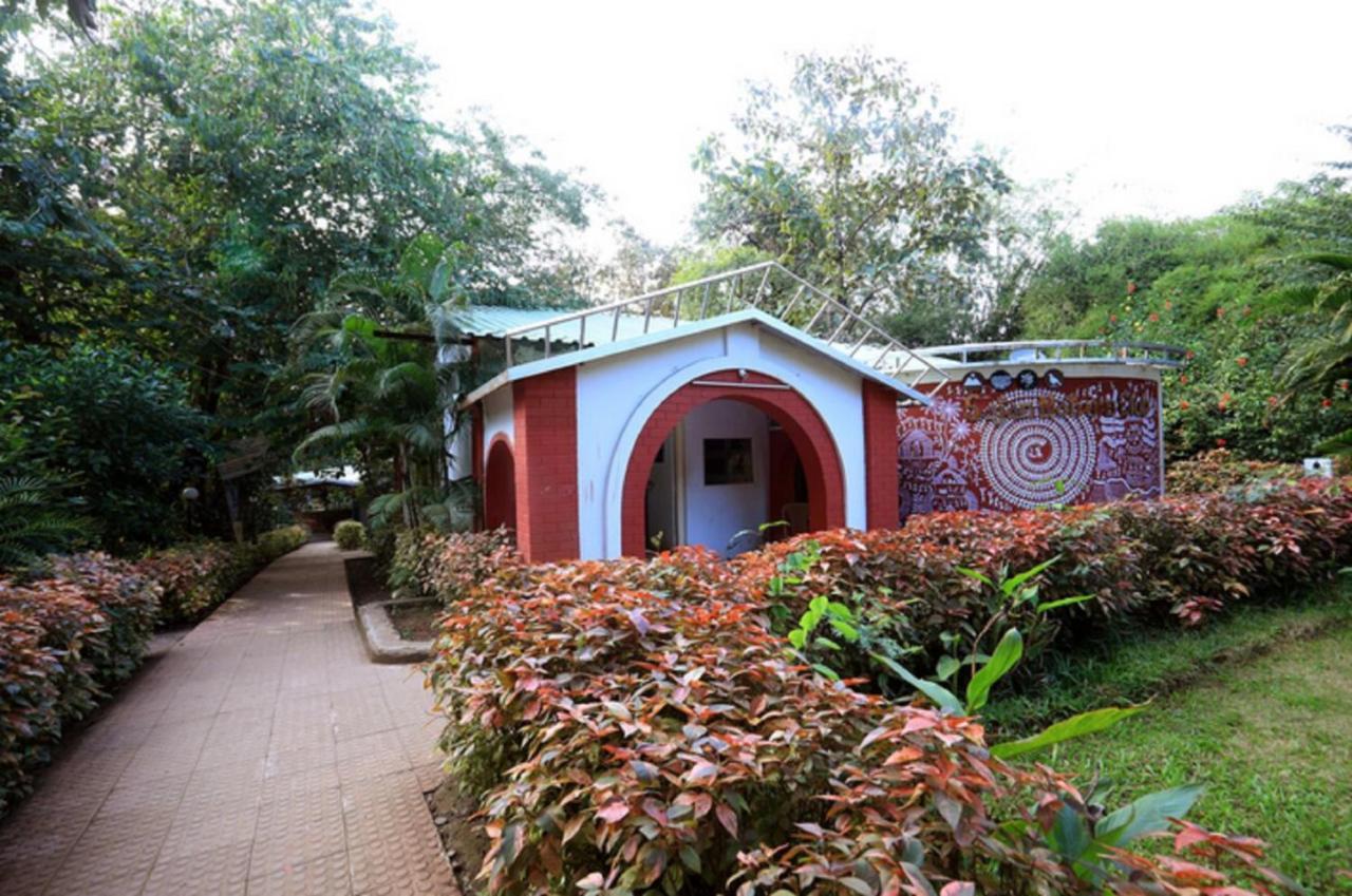 Sterling Nature Trails Sajan , Vikramgad Kudan Bagian luar foto